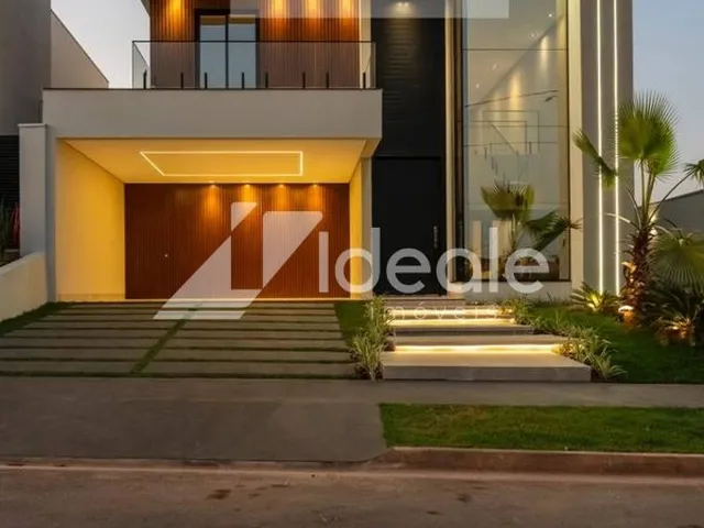 Imagem 8: Casa condomínio Florais da Mata