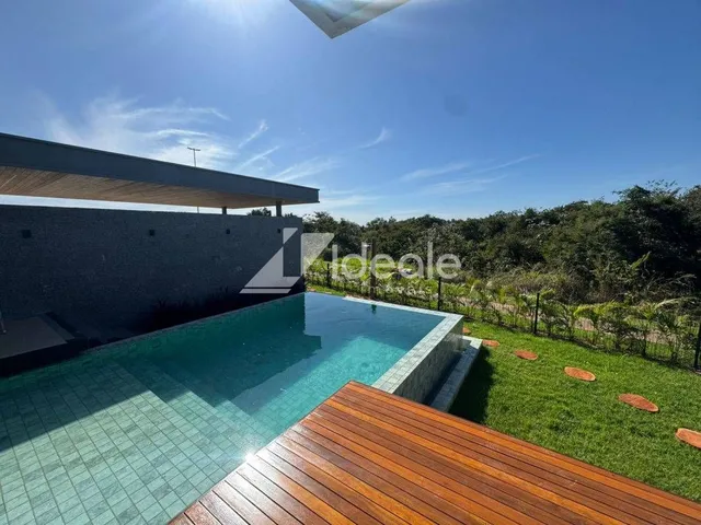 Imagem: Casa Condomínio Florais da Mata