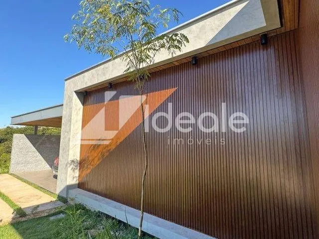 Imagem 10: Casa Condomínio Florais da Mata