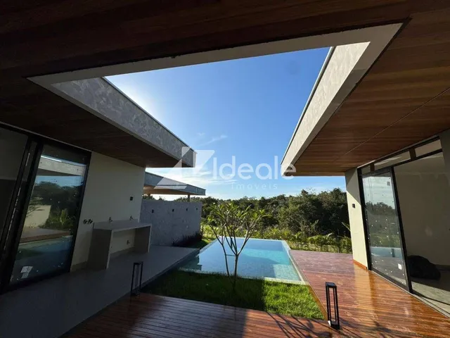Imagem 16: Casa Condomínio Florais da Mata
