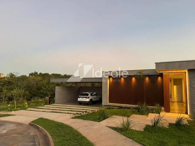 Imagem 15: Casa Condomínio Florais da Mata