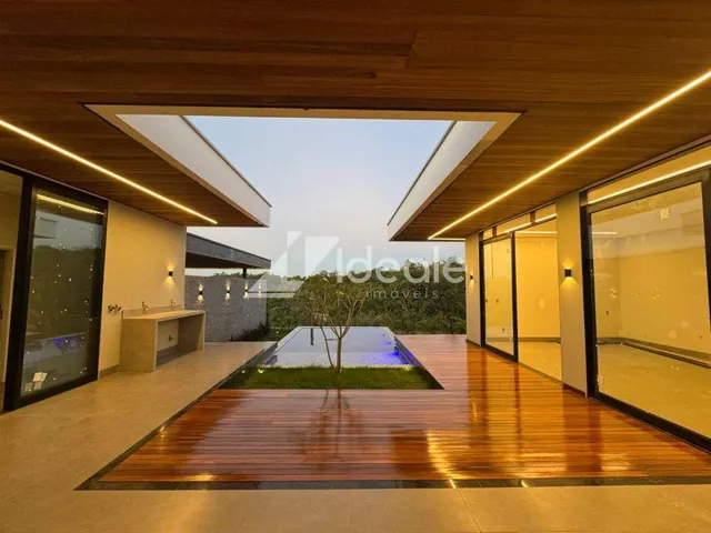 Imagem 6: Casa Condomínio Florais da Mata