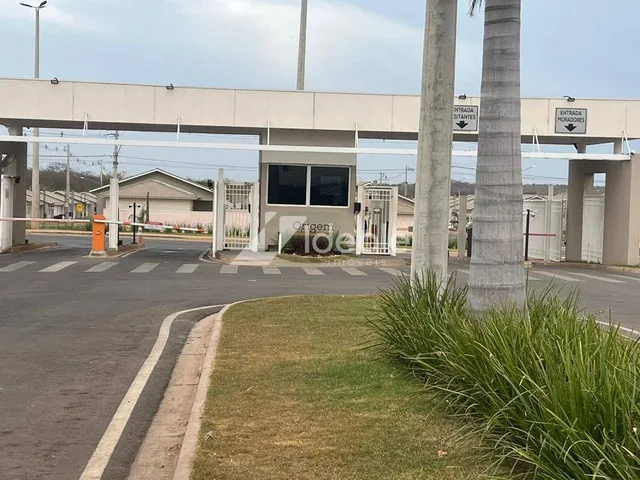 Imagem 13: Condominio Origem VG