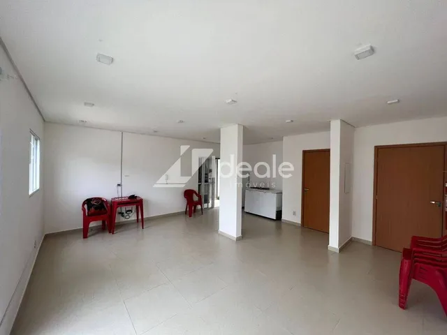 Imagem 3: Apartamento com 2 quartos, Coophamil - Cuiabá