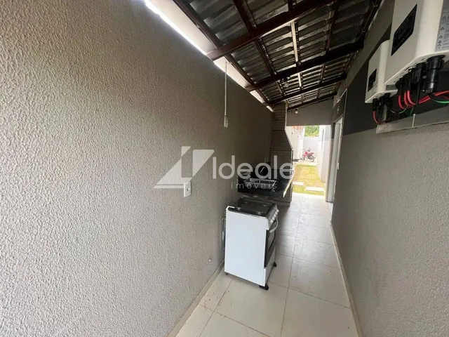 Imagem 2: Apartamento com 2 quartos, Coophamil - Cuiabá