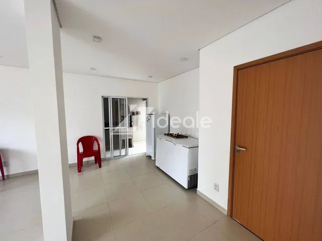 Imagem 10: Apartamento com 2 quartos, Coophamil - Cuiabá