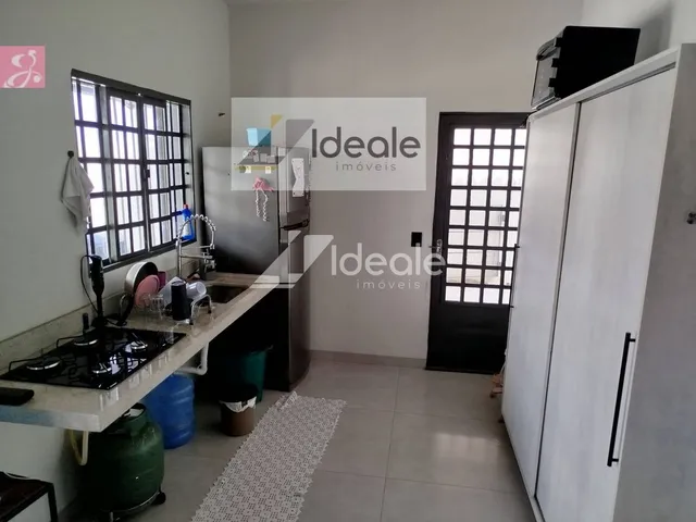 Imagem 7: Casa Chapéu Sol