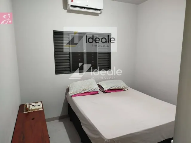 Imagem 3: Casa Chapéu Sol