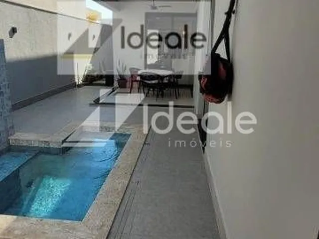 Imagem 10: Casa Cond. Belvedere II - Jd Imperial