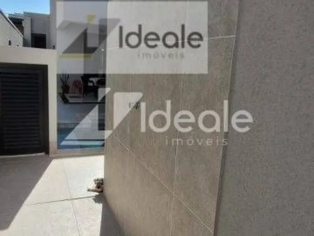 Imagem 4: Casa Cond. Belvedere II - Jd Imperial