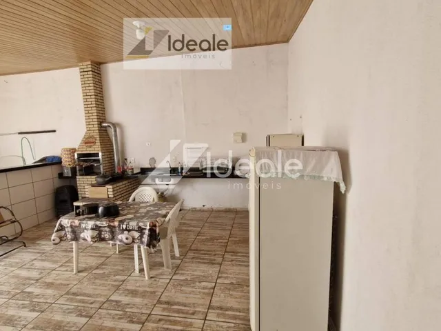 Imagem 5: Casa Costa Verde Várzea Grande