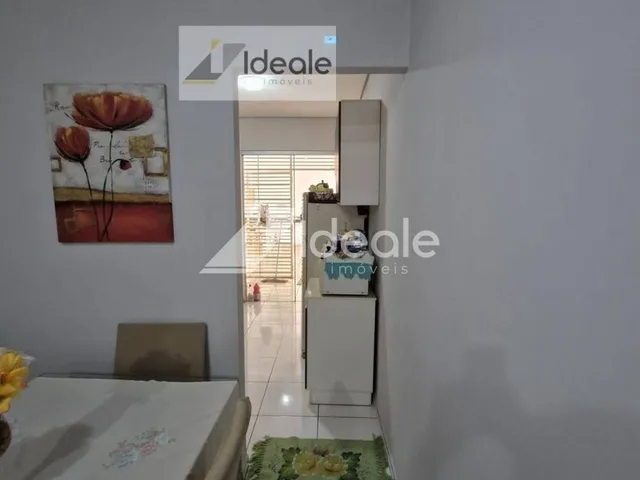 Imagem 16: Casa Costa Verde Várzea Grande