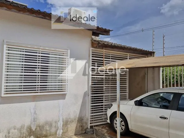 Imagem 2: Casa Costa Verde Várzea Grande