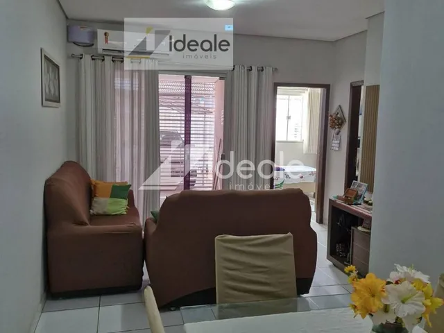 Imagem 7: Casa Costa Verde Várzea Grande