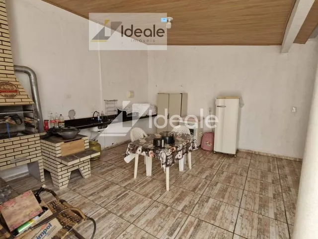 Imagem 11: Casa Costa Verde Várzea Grande