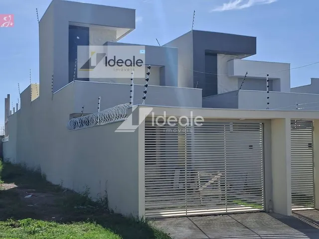Imagem 1: Casa Nova Várzea Grande - Próximo Centro