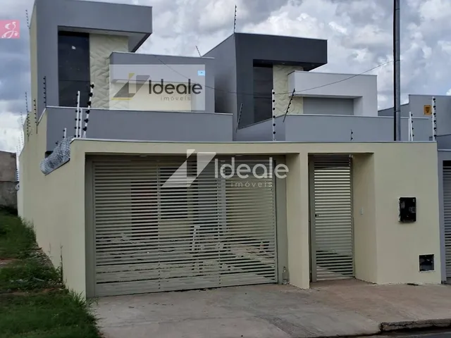 Imagem 3: Casa Nova Várzea Grande - Próximo Centro
