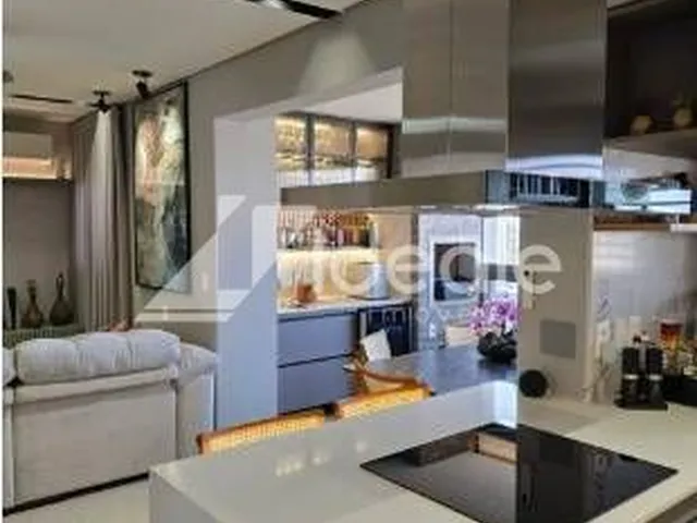 Imagem 4: Bravie Plaenge Apartamento com 2 dormitórios
