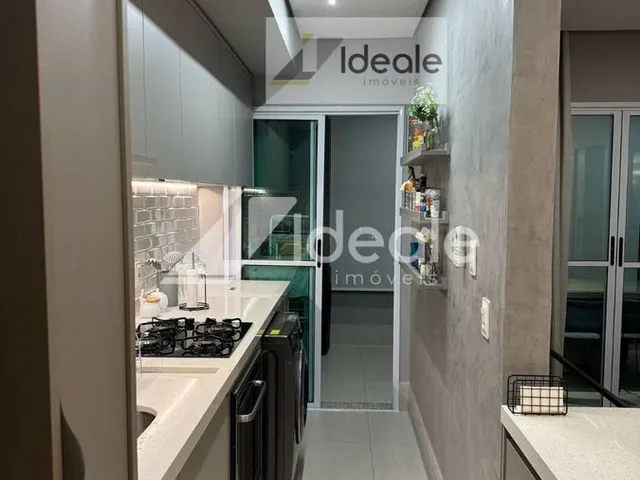 Imagem 2: Edifício UNIKO 87