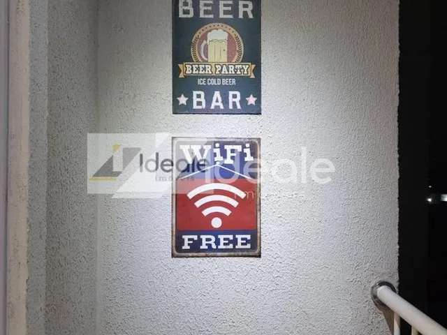 Imagem 16: Chapada Raviera Apartamento com 2 dormitórios