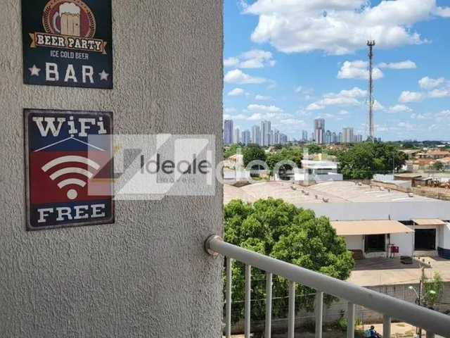 Imagem 7: Chapada Raviera Apartamento com 2 dormitórios