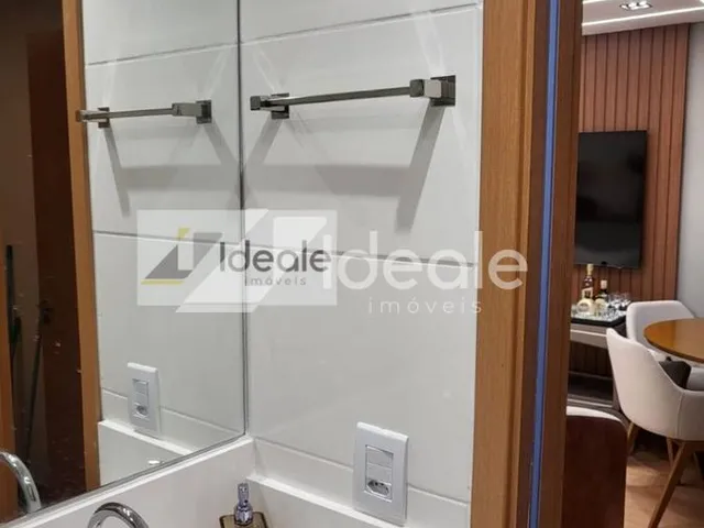 Imagem 8: Chapada Raviera Apartamento com 2 dormitórios