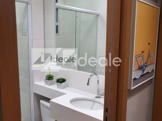 Imagem 15: Chapada Raviera Apartamento com 2 dormitórios