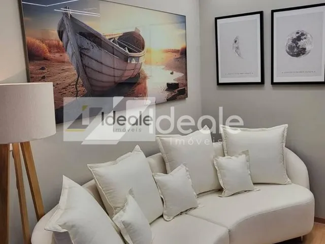 Imagem 3: Chapada Raviera Apartamento com 2 dormitórios