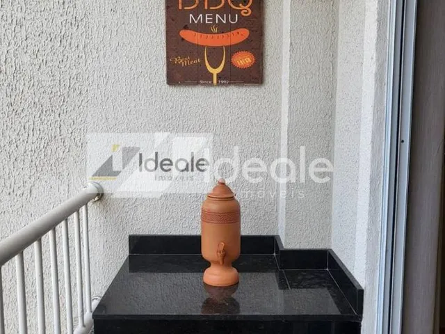 Imagem 12: Chapada Raviera Apartamento com 2 dormitórios
