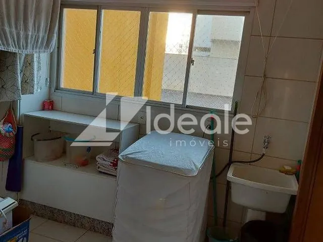 Imagem 8: Aparatamento no Edificio Casa Grande Bairro Alvorada