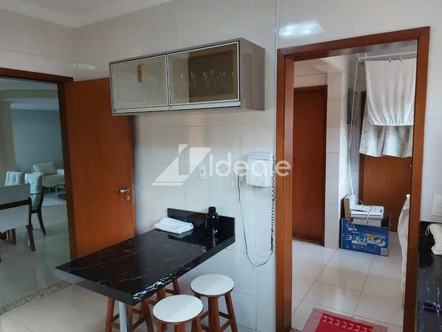 Imagem 10: Aparatamento no Edificio Casa Grande Bairro Alvorada