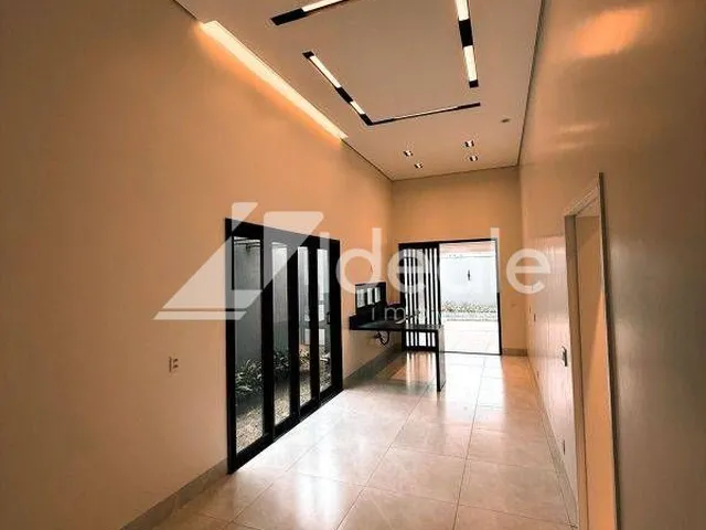 Imagem 7: Casa térrea 3 suítes No condominio Belvedere 2 3