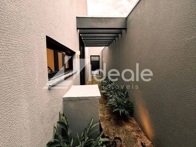 Imagem 5: Casa térrea 3 suítes No condominio Belvedere 2 3
