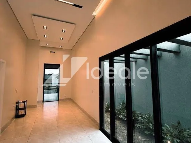 Imagem 3: Casa térrea 3 suítes No condominio Belvedere 2 3