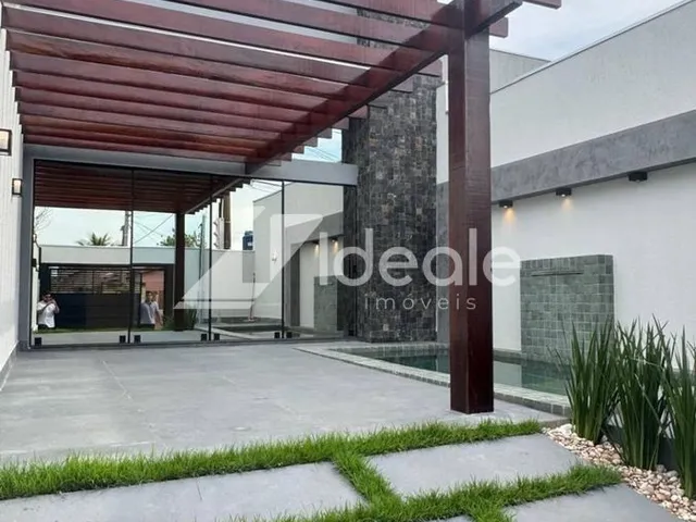 Imagem: Casa com 3 dormitorios sendi 1 suíte bairro