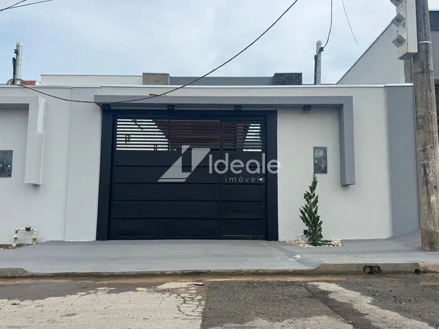 Imagem 2: Casa com 3 dormitorios sendi 1 suíte bairro JArdim Universitario