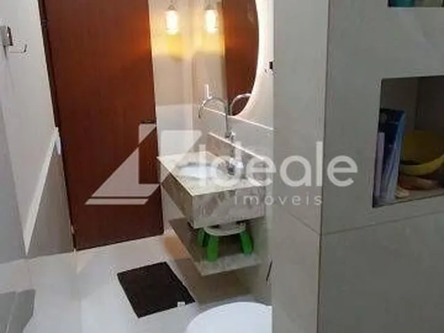 Imagem 14: Casa no bairro Boa Esperança com 4 Suítes
