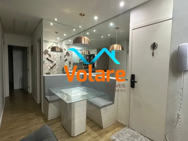 Imagem: Apartamento à venda no Condomínio Piscine