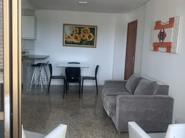 Imagem: University Home - Renascença II
