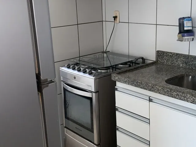 Imagem 6: University Home - Renascença II
