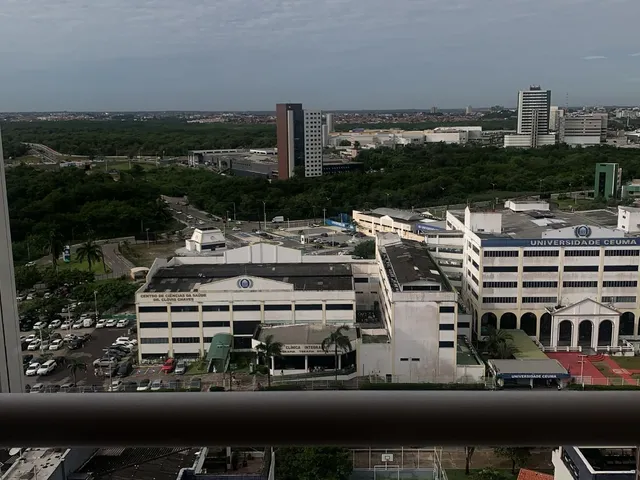 Imagem 3: University Home - Renascença II