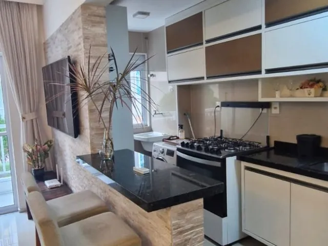 Imagem: Alugo apartamento MOBILIADO no Araçagi