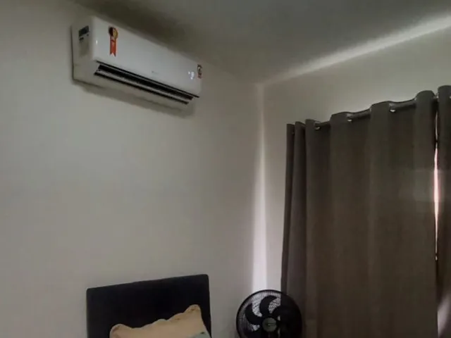 Imagem 7: Alugo apartamento MOBILIADO no Araçagi
