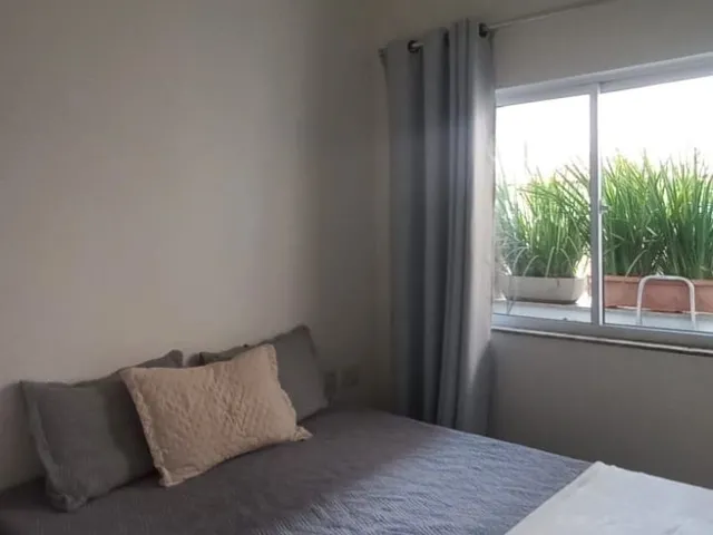 Imagem 3: Alugo apartamento MOBILIADO no Araçagi