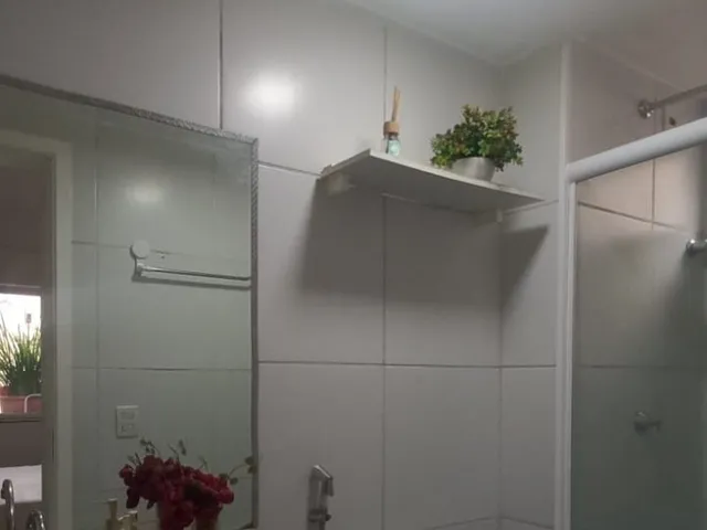 Imagem 2: Alugo apartamento MOBILIADO no Araçagi