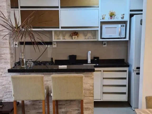 Imagem 6: Alugo apartamento MOBILIADO no Araçagi