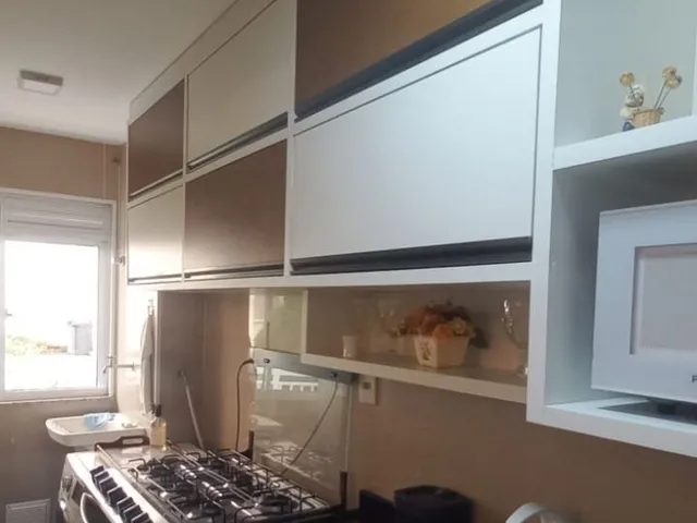 Imagem 4: Alugo apartamento MOBILIADO no Araçagi
