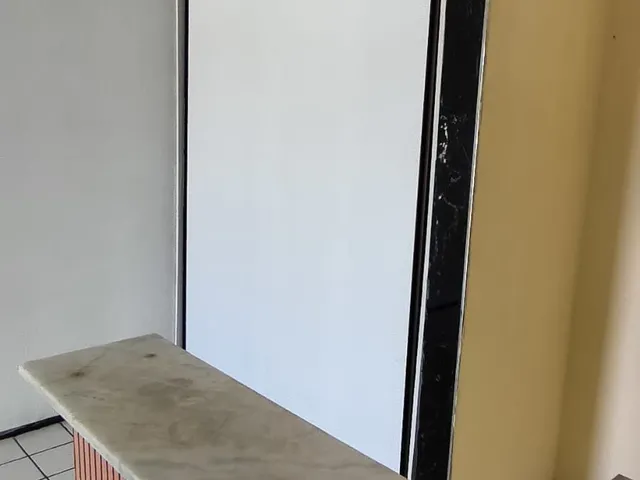 Imagem 10: Apartamento 02 Quartos no Bairro Henrique Jorge!!!