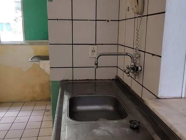 Imagem 3: Apartamento 02 Quartos no Bairro Henrique Jorge!!!