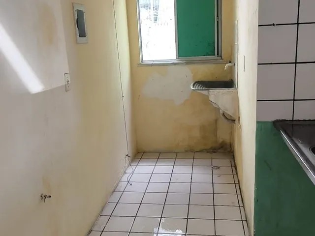Imagem 15: Apartamento 02 Quartos no Bairro Henrique Jorge!!!